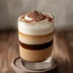 Tiramisu Latte First Image First Image