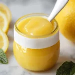 Lemon curd First Image First Image