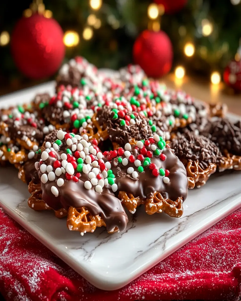 Irresistible Crockpot Christmas Candy in Just 3 Steps First Image First Image