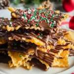 Potato Chip Christmas Crack First Image First Image