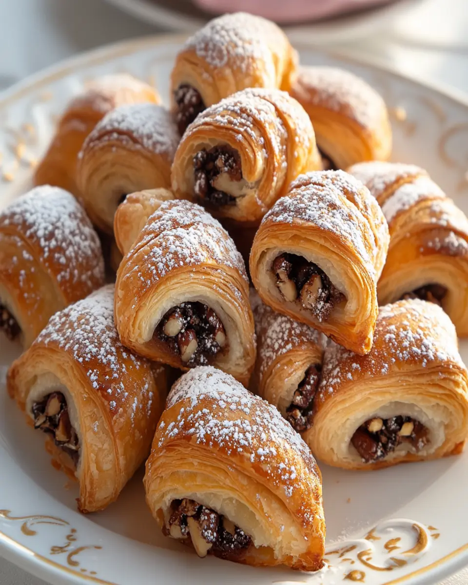 Rugelach First Image First Image