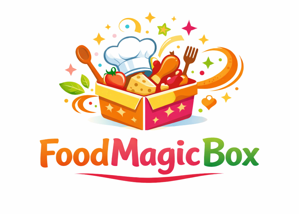 food magic box