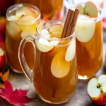 Apple Cider Punch First Image First Image