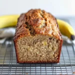 Lower Sugar Banana Bread First Image First Image