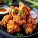 Japanese Fried Chicken Karaage First Image First Image