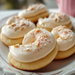 Sugar Cookie Frosting First Image First Image