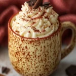 Keto Red Velvet Mug Cake First Image First Image