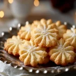 World’s Best Butter Cookies First Image First Image