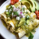 Enchiladas Suizas First Image First Image