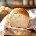 The Best Homemade Bread First Image First Image