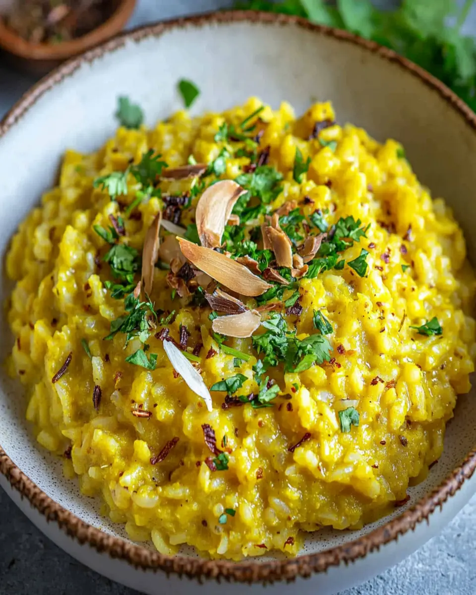 Yellow Moong Dal Khichdi First Image First Image