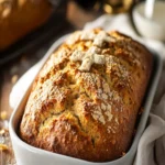 Sweet Irish Soda Bread First Image First Image