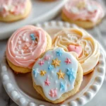 Sugar Cookie Frosting First Image First Image