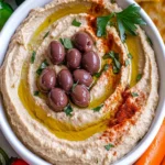 Best Kalamata Hummus First Image First Image