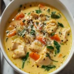 Marry Me Chicken Soup Recipe First Image First Image