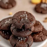 Irresistible Chocolate Ginger Cookies Recipe to Savor First Image First Image