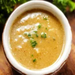 Cajun Garlic Butter Sauce First Image First Image