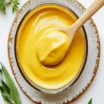 Keto Honey Mustard First Image First Image