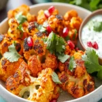 Tandoori Cauliflower First Image First Image