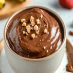 Healthy Nutella First Image First Image