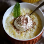 Instant Pot Tapioca Pudding First Image First Image
