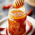 How to Make Hot Honey Sauce First Image First Image